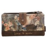 Anekke női pénztárca-Pénztárca