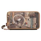 Anekke női pénztárca-Pénztárca