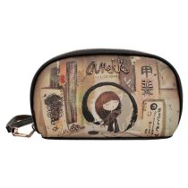 Anekke női pénztárca-Pénztárca