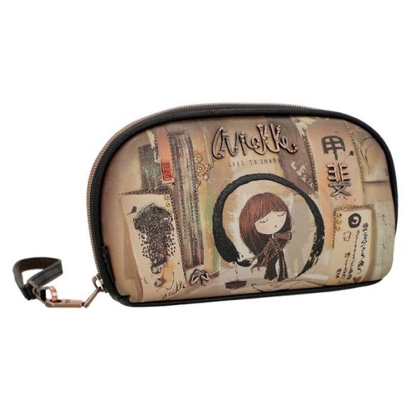 Anekke női pénztárca-Pénztárca