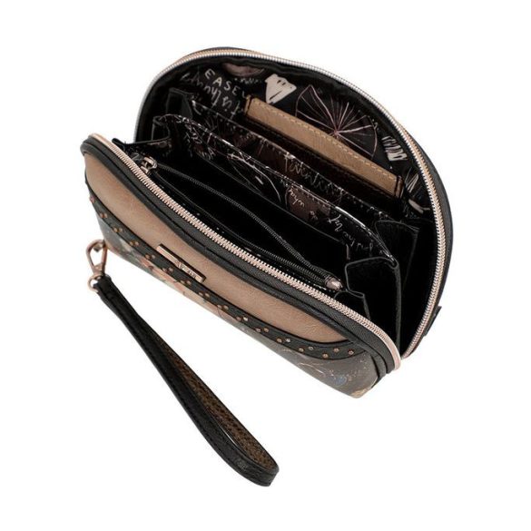 Anekke női pénztárca-Pénztárca