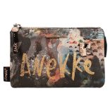 Anekke női pénztárca-Pénztárca