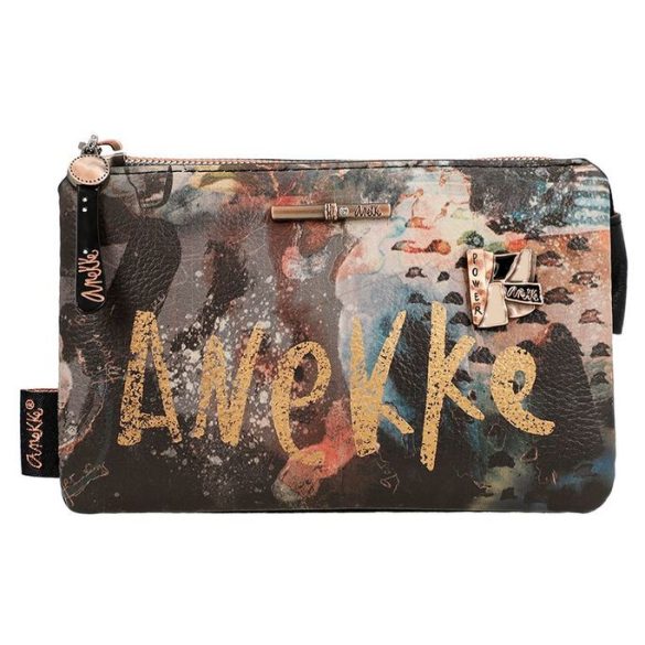 Anekke női pénztárca-Pénztárca