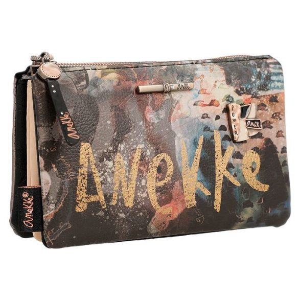 Anekke női pénztárca-Pénztárca