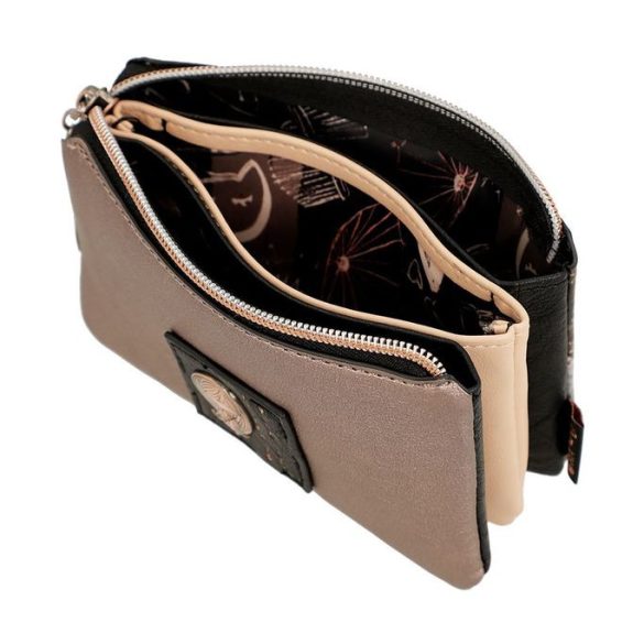 Anekke női pénztárca-Pénztárca