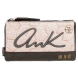 Anekke női pénztárca-Pénztárca