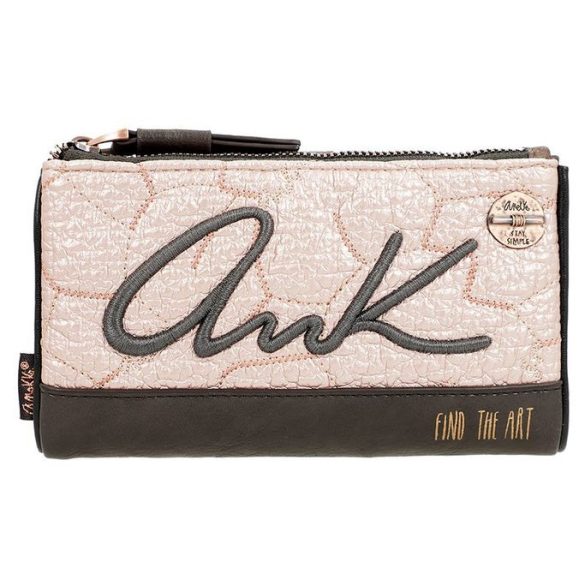 Anekke női pénztárca-Pénztárca