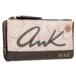 Anekke női pénztárca-Pénztárca