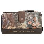 Anekke női pénztárca-Pénztárca