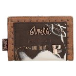 Anekke női pénztárca-Pénztárca