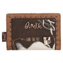 Anekke női pénztárca-Pénztárca