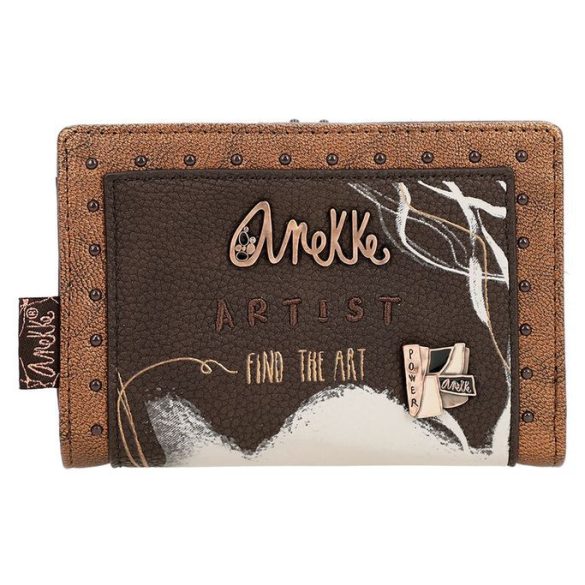 Anekke női pénztárca-Pénztárca