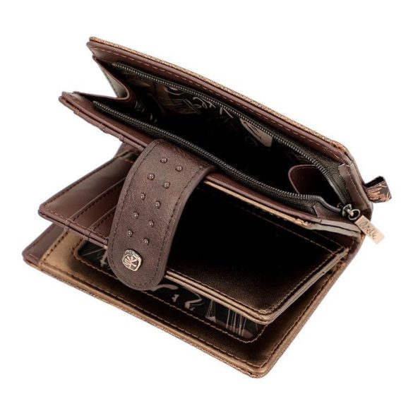 Anekke női pénztárca-Pénztárca