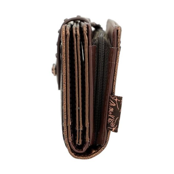 Anekke női pénztárca-Pénztárca