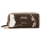 Anekke női pénztárca-Pénztárca