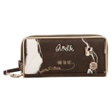 Anekke női pénztárca-Pénztárca