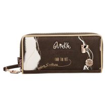 Anekke női pénztárca-Pénztárca