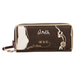 Anekke női pénztárca-Pénztárca