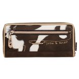 Anekke női pénztárca-Pénztárca