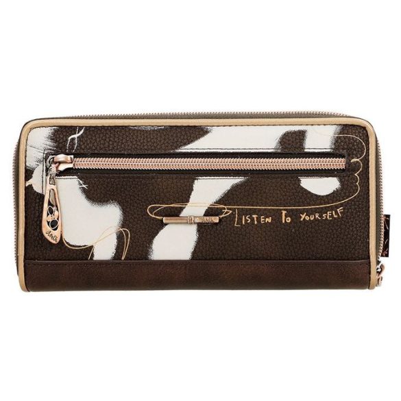 Anekke női pénztárca-Pénztárca