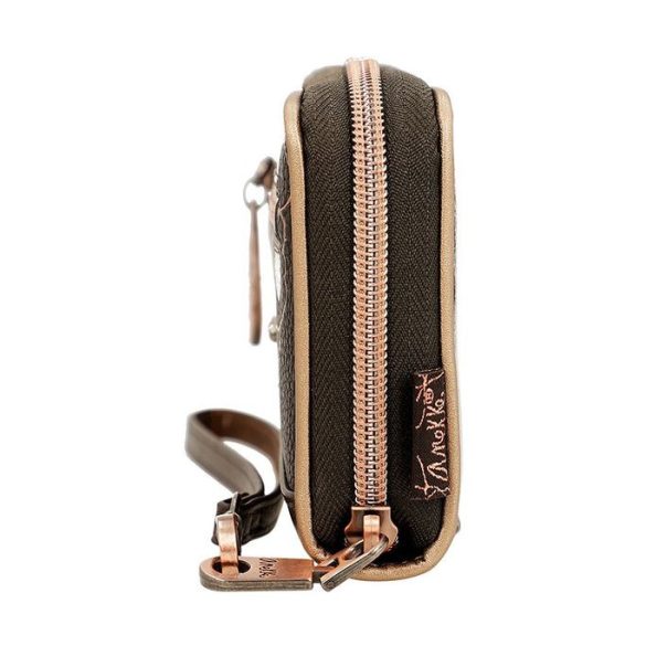 Anekke női pénztárca-Pénztárca