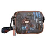 Anekke női táska-Testtáska