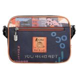 Anekke női táska-Testtáska