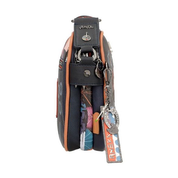 Anekke női táska-Testtáska