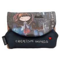 Anekke női pénztárca-Pénztárca