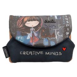 Anekke női pénztárca-Pénztárca