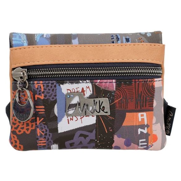 Anekke női pénztárca-Pénztárca