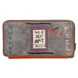 Anekke női pénztárca-Pénztárca