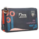 Anekke női pénztárca-Pénztárca