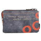 Anekke női pénztárca-Pénztárca