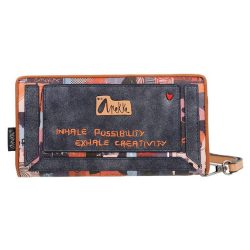 Anekke női pénztárca-Pénztárca