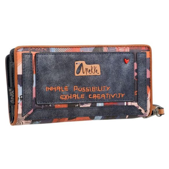 Anekke női pénztárca-Pénztárca