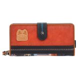 Anekke női pénztárca-Pénztárca