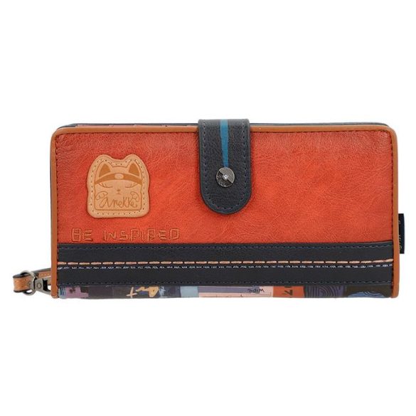 Anekke női pénztárca-Pénztárca