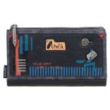 Anekke női pénztárca-Pénztárca