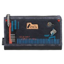 Anekke női pénztárca-Pénztárca