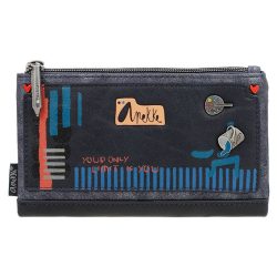 Anekke női pénztárca-Pénztárca