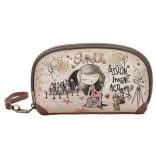 Anekke női pénztárca-Pénztárca