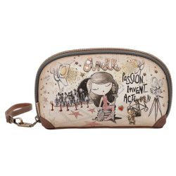 Anekke női pénztárca-Pénztárca