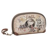 Anekke női pénztárca-Pénztárca