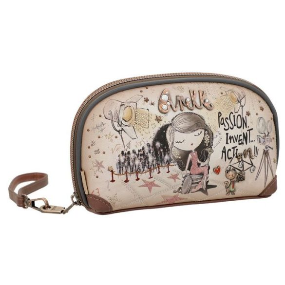 Anekke női pénztárca-Pénztárca