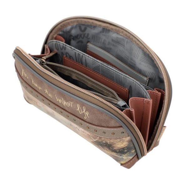 Anekke női pénztárca-Pénztárca