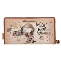 Anekke női pénztárca-Pénztárca