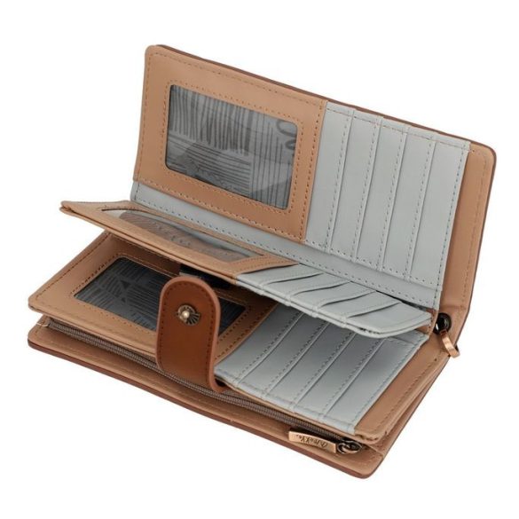 Anekke női pénztárca-Pénztárca