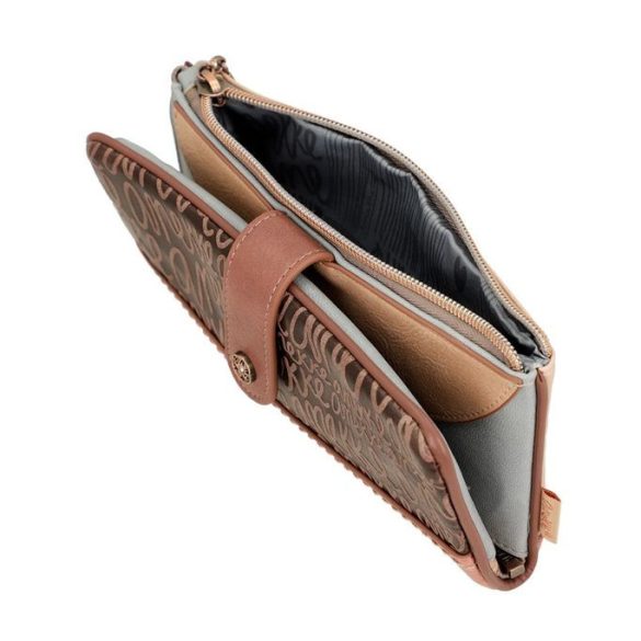 Anekke női pénztárca-Pénztárca