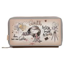 Anekke női pénztárca-Pénztárca